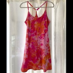 Outdoor voices exercise dress